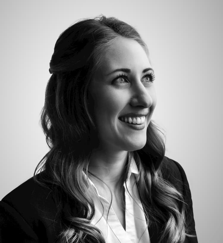 Kimberly Gossard, M.B.A.