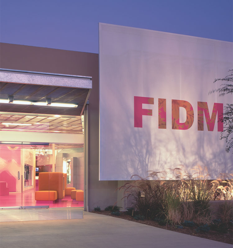 FIDM Campus